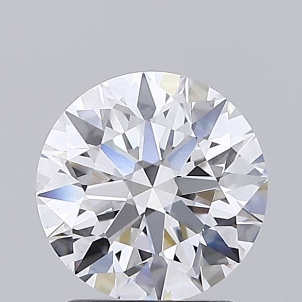 Ideal Loose Diamond - ROUND 1.82ct D VS1: Ideal Loose Diamond - ROUND 1.82ct D VS1 Source: This is a real non-mined Diamond that has been grown in a lab Shape: ROUND Carats: 1.82 Color: D Clarity: VS1 Certification: IGI Video: