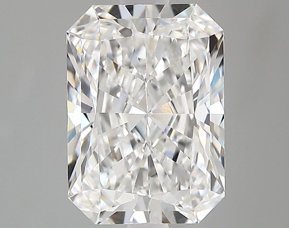 Loose Diamond - RADIANT 2.56ct E VVS2 (1 of 1)