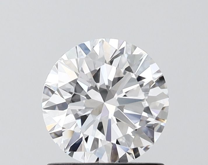 Loose Diamond - ROUND 1.0ct D VVS2: Loose Diamond - ROUND 1.0ct D VVS2 Source: This is a real non-mined Diamond that has been grown in a lab Shape: ROUND Carats: 1.0 Color: D Clarity: VVS2 Certification: IGI The Diamond Depot Guarantee: