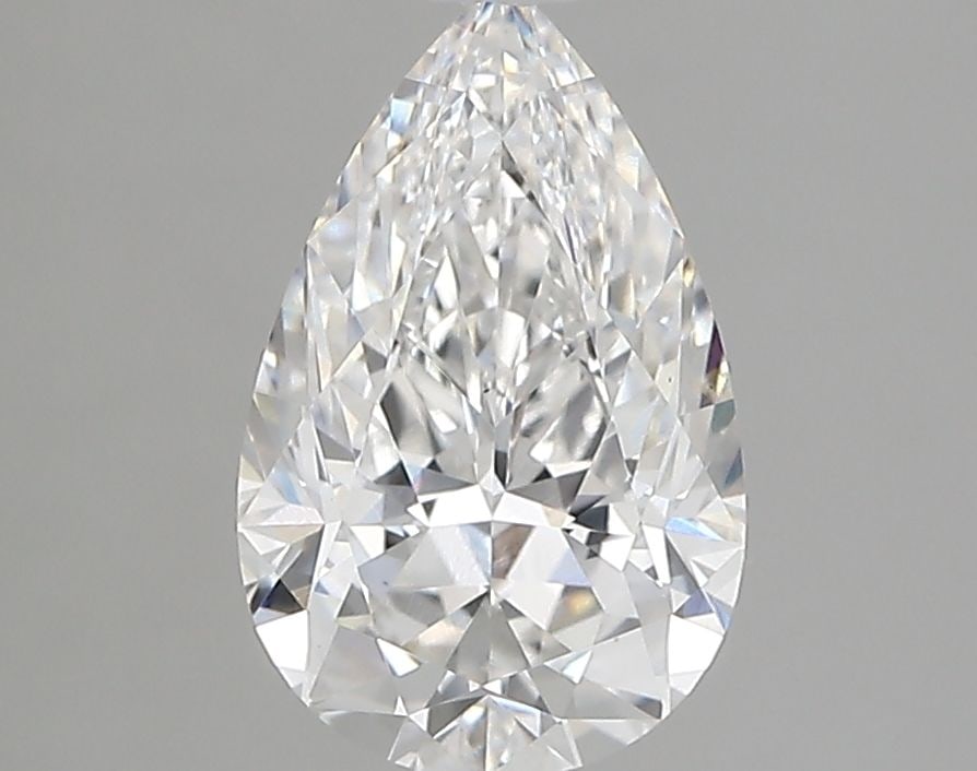 Loose Diamond - PEAR 1.69ct D VVS2: Loose Diamond - PEAR 1.69ct D VVS2 Source: This is a real non-mined Diamond that has been grown in a lab Shape: PEAR Carats: 1.69 Color: D Clarity: VVS2 Certification: IGI Video: