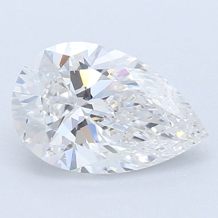 Loose Diamond - PEAR 0.71ct E SI1: Loose Diamond - PEAR 0.71ct E SI1 Source: This is a real non-mined Diamond that has been grown in a lab Shape: PEAR Carats: 0.71 Color: E Clarity: SI1 Certification: IGI Video: