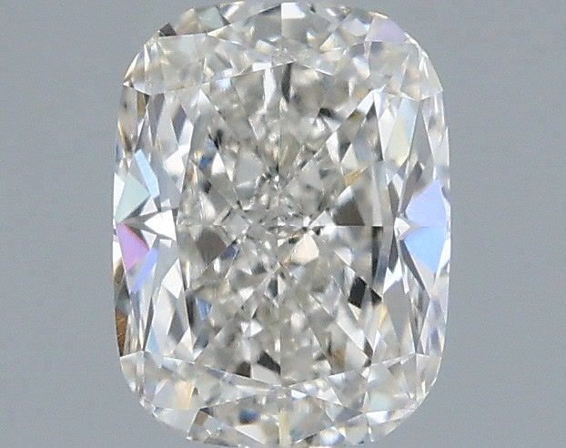 Loose Diamond - CUSHION MODIFIED 1.09ct G VVS2: Loose Diamond - CUSHION MODIFIED 1.09ct G VVS2 Source: This is a real non-mined Diamond that has been grown in a lab Shape: CUSHION MODIFIED Carats: 1.09 Color: G Clarity: VVS2 Certification: IGI Vide
