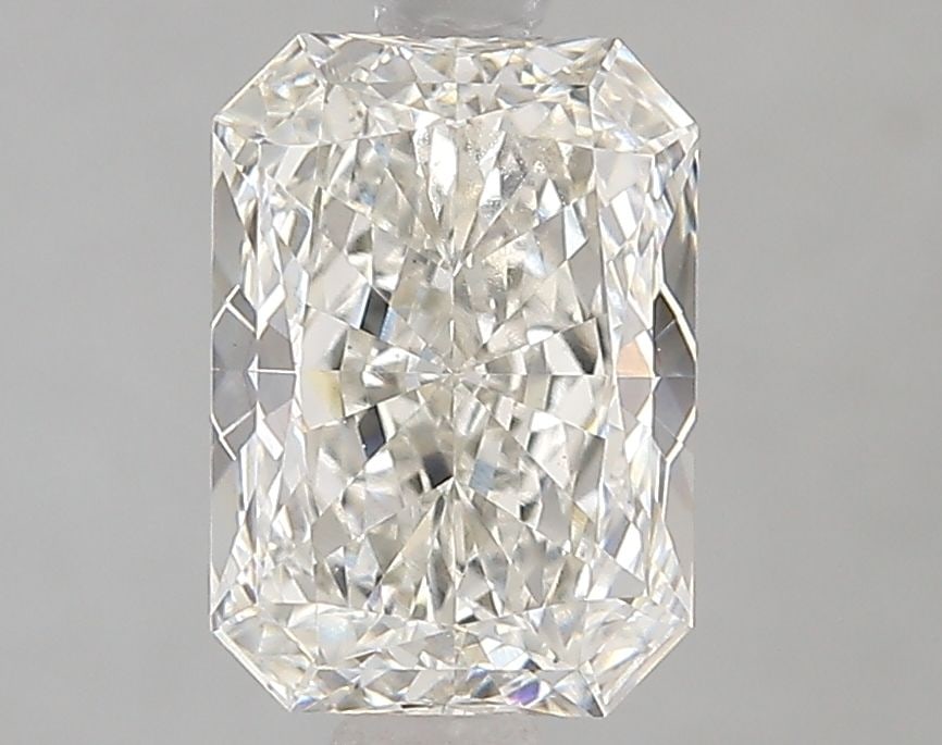Loose Diamond - RADIANT 2.04ct G VS1: Loose Diamond - RADIANT 2.04ct G VS1 Source: This is a real non-mined Diamond that has been grown in a lab Shape: RADIANT Carats: 2.04 Color: G Clarity: VS1 Certification: IGI Video:
