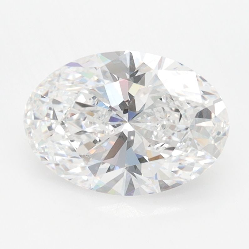 Loose Diamond - OVAL 1.5ct D IF: Loose Diamond - OVAL 1.5ct D IF Source: This is a real non-mined Diamond that has been grown in a lab Shape: OVAL Carats: 1.5 Color: D Clarity: IF Certification: IGI Video: