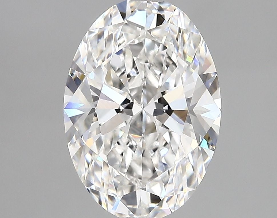 Loose Diamond - OVAL 2.73ct E VVS2: Loose Diamond - OVAL 2.73ct E VVS2 Source: This is a real non-mined Diamond that has been grown in a lab Shape: OVAL Carats: 2.73 Color: E Clarity: VVS2 Certification: IGI Video: