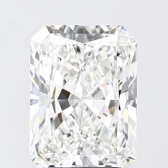 Loose Diamond - RADIANT 3.59ct E VS1: Loose Diamond - RADIANT 3.59ct E VS1 Source: This is a real non-mined Diamond that has been grown in a lab Shape: RADIANT Carats: 3.59 Color: E Clarity: VS1 Certification: IGI Video: