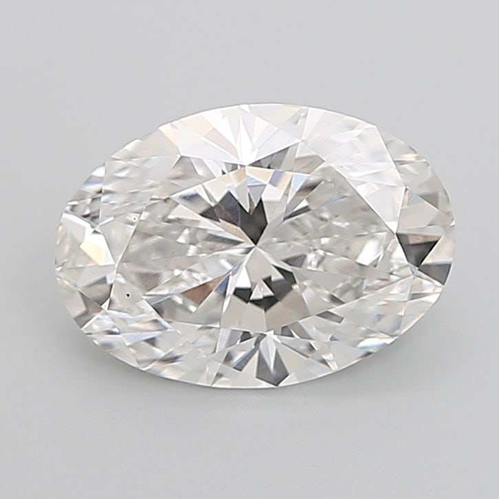 Loose Diamond - OVAL 3.1ct F VVS1: Loose Diamond - OVAL 3.1ct F VVS1 Source: This is a real non-mined Diamond that has been grown in a lab Shape: OVAL Carats: 3.1 Color: F Clarity: VVS1 Certification: IGI Video: