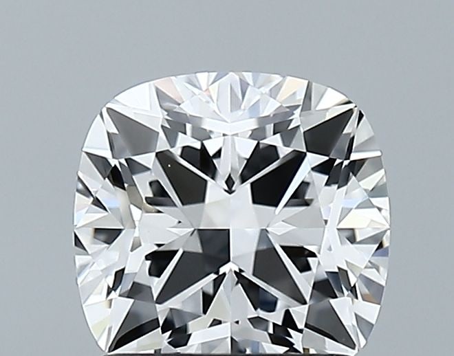 Loose Diamond - CUSHION BRILLIANT 1.51ct D VS1: Loose Diamond - CUSHION BRILLIANT 1.51ct D VS1 Source: This is a real non-mined Diamond that has been grown in a lab Shape: CUSHION BRILLIANT Carats: 1.51 Color: D Clarity: VS1 Certification: GIA Vide