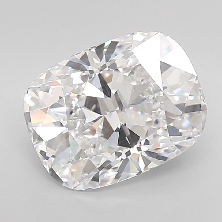 Loose Diamond - CUSHION MODIFIED 3.59ct D IF (1 of 1)