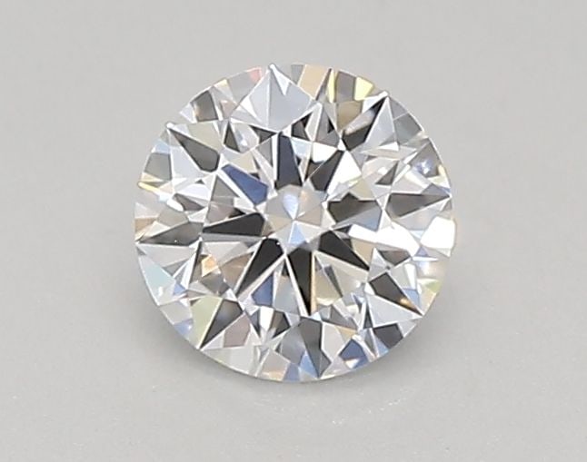 Ideal Loose Diamond - ROUND 0.32ct D VS1: Ideal Loose Diamond - ROUND 0.32ct D VS1 Source: This is a real non-mined Diamond that has been grown in a lab Shape: ROUND Carats: 0.32 Color: D Clarity: VS1 Certification: IGI Video: