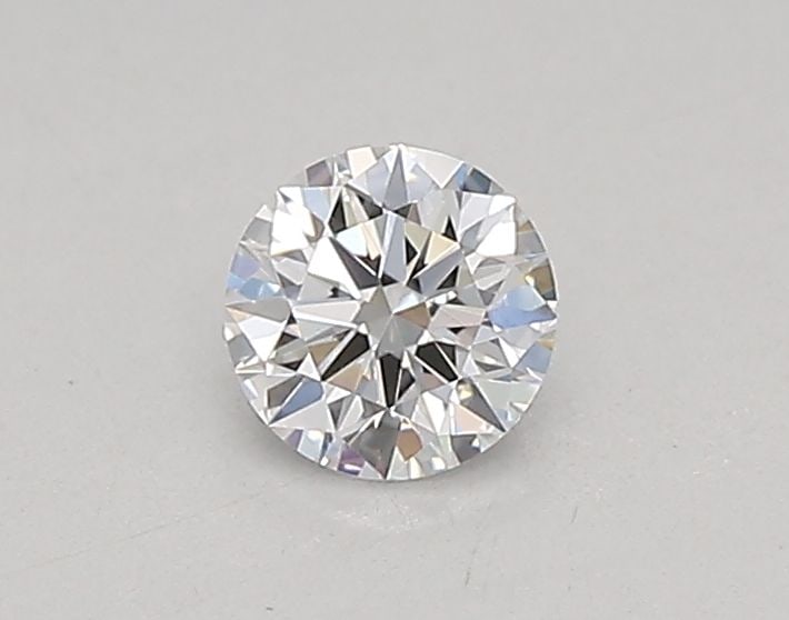 Ideal Loose Diamond - ROUND 0.26ct D VVS2: Ideal Loose Diamond - ROUND 0.26ct D VVS2 Source: This is a real non-mined Diamond that has been grown in a lab Shape: ROUND Carats: 0.26 Color: D Clarity: VVS2 Certification: IGI Video: