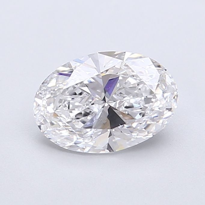 Loose Diamond - OVAL 1.12ct D VS1: Loose Diamond - OVAL 1.12ct D VS1 Source: This is a real non-mined Diamond that has been grown in a lab Shape: OVAL Carats: 1.12 Color: D Clarity: VS1 Certification: IGI Video: