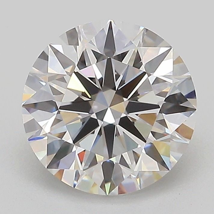 Ideal Loose Diamond - ROUND 2.08ct D VVS1: Ideal Loose Diamond - ROUND 2.08ct D VVS1 Source: This is a real non-mined Diamond that has been grown in a lab Shape: ROUND Carats: 2.08 Color: D Clarity: VVS1 Certification: IGI Video: