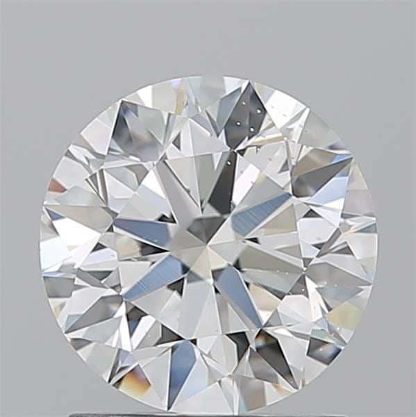 Loose Diamond - ROUND 1.5ct F SI2: Loose Diamond - ROUND 1.5ct F SI2 Source: Natural Shape: ROUND Carats: 1.5 Color: F Clarity: SI2 Certification: GIA Video: