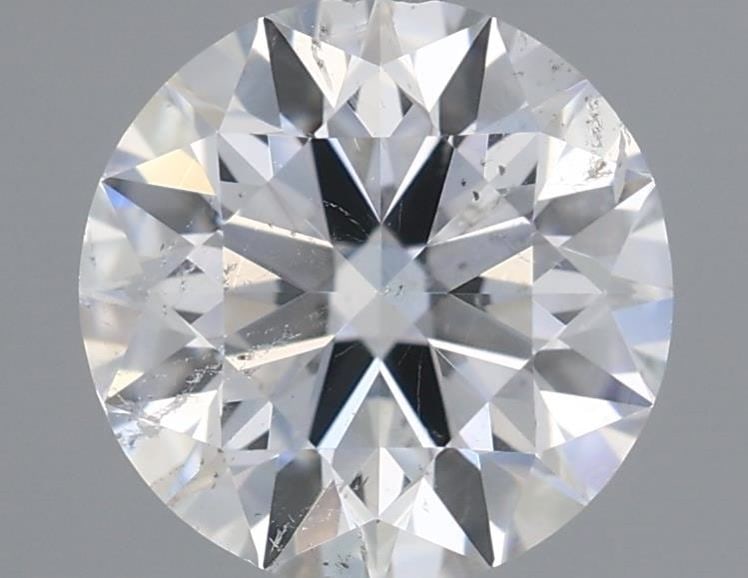 Loose Diamond - ROUND 0.7ct F I1: Loose Diamond - ROUND 0.7ct F I1 Source: Natural Shape: ROUND Carats: 0.7 Color: F Clarity: I1 Certification: GIA Video: