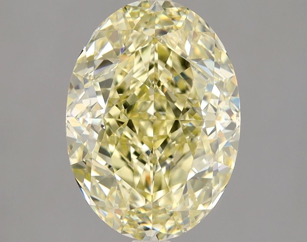 Loose Diamond - OVAL 3.53ct W-X VVS2: Loose Diamond - OVAL 3.53ct W-X VVS2 Source: Natural Shape: OVAL Carats: 3.53 Color: W-X Certification: GIA Video: