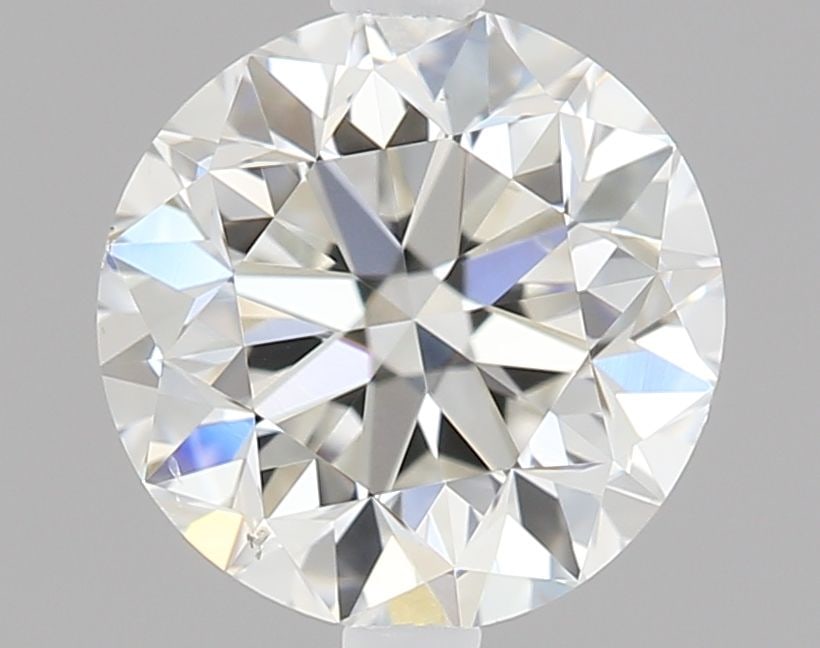 Loose Diamond - ROUND 1.0ct G VS2: Loose Diamond - ROUND 1.0ct G VS2 Source: Natural Shape: ROUND Carats: 1.0 Color: G Clarity: VS2 Certification: IGI Video: