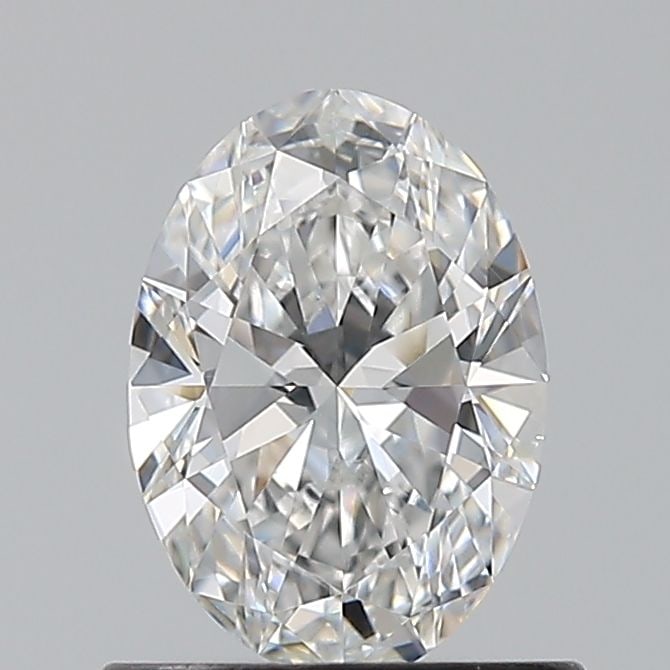 Loose Diamond - OVAL 0.7ct E VS2: Loose Diamond - OVAL 0.7ct E VS2 Source: Natural Shape: OVAL Carats: 0.7 Color: E Clarity: VS2 Certification: GIA Video: