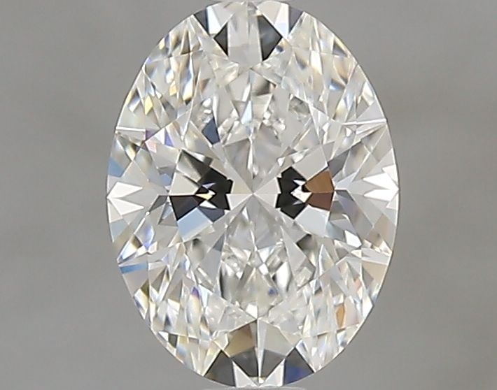 Loose Diamond - OVAL 0.8ct G VVS2: Loose Diamond - OVAL 0.8ct G VVS2 Source: Natural Shape: OVAL Carats: 0.8 Color: G Clarity: VVS2 Certification: GIA Video: