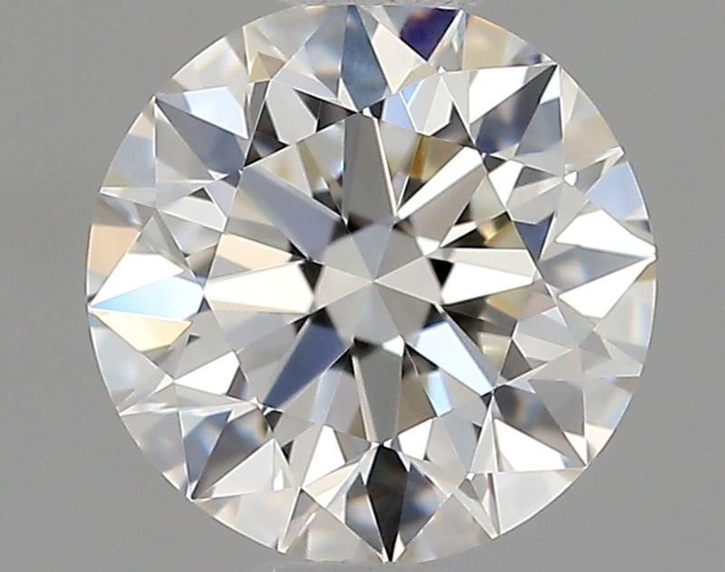 Loose Diamond - ROUND 0.6ct G VVS1: Loose Diamond - ROUND 0.6ct G VVS1 Source: Natural Shape: ROUND Carats: 0.6 Color: G Clarity: VVS1 Certification: GIA Video: