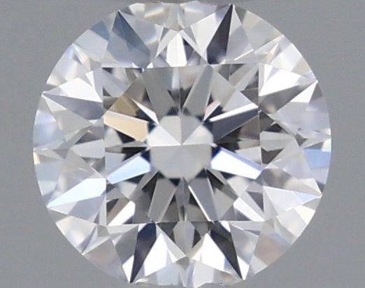 Loose Diamond - ROUND 0.22ct F VVS1: Loose Diamond - ROUND 0.22ct F VVS1 Source: Natural Shape: ROUND Carats: 0.22 Color: F Clarity: VVS1 Certification: GIA Video: