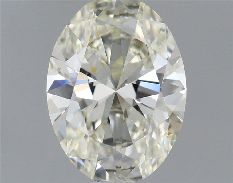 Loose Diamond - OVAL 0.91ct J SI1: Loose Diamond - OVAL 0.91ct J SI1 Source: Natural Shape: OVAL Carats: 0.91 Color: J Clarity: SI1 Certification: IGI Video: