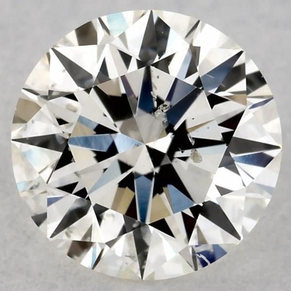 Loose Diamond - ROUND 0.8ct J I1: Loose Diamond - ROUND 0.8ct J I1 Source: Natural Shape: ROUND Carats: 0.8 Color: J Clarity: I1 Certification: GIA Video: