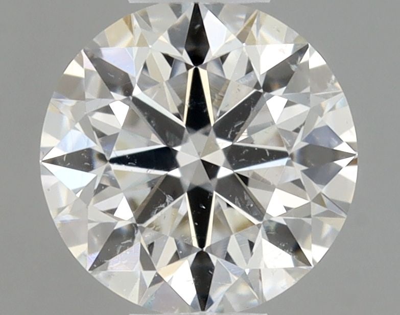Loose Diamond - ROUND 0.4ct G SI2: Loose Diamond - ROUND 0.4ct G SI2 Source: Natural Shape: ROUND Carats: 0.4 Color: G Clarity: SI2 Certification: GIA Video: