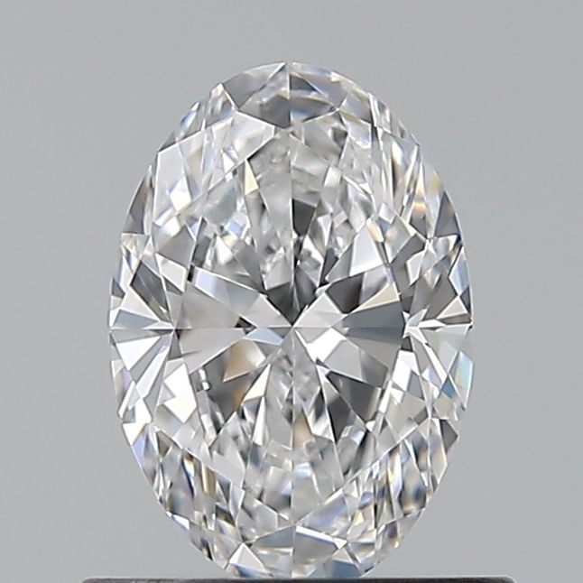 Loose Diamond - OVAL 0.7ct D VVS1: Loose Diamond - OVAL 0.7ct D VVS1 Source: Natural Shape: OVAL Carats: 0.7 Color: D Clarity: VVS1 Certification: GIA Video: