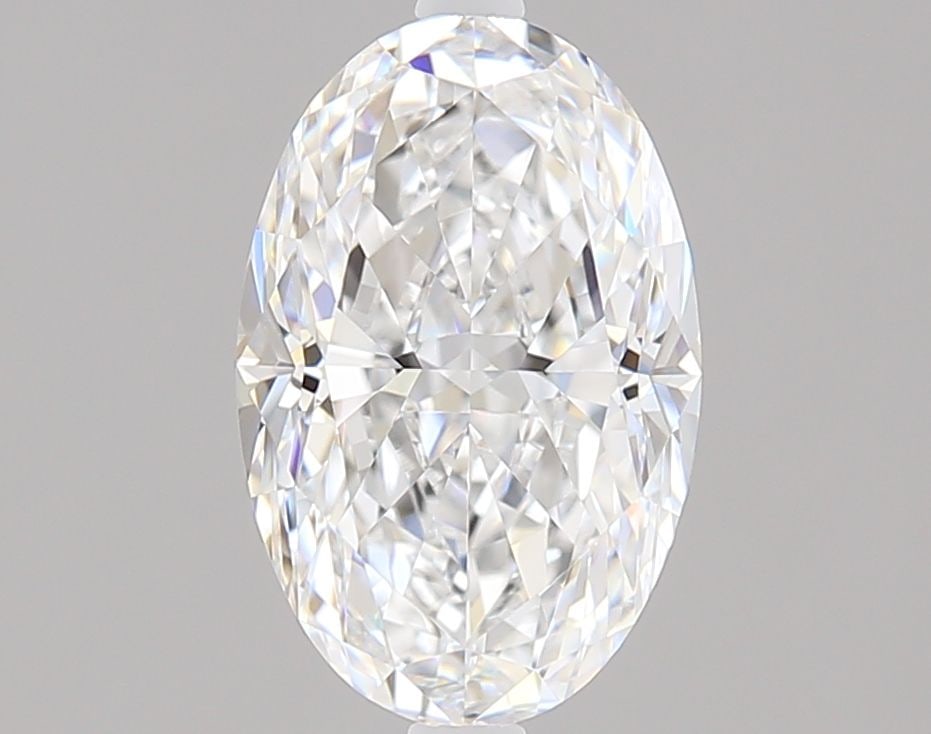 Loose Diamond - OVAL 1.3ct D VVS1: Loose Diamond - OVAL 1.3ct D VVS1 Source: Natural Shape: OVAL Carats: 1.3 Color: D Clarity: VVS1 Certification: GIA Video: