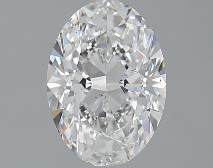 Loose Diamond - OVAL 1.2ct E SI1: Loose Diamond - OVAL 1.2ct E SI1 Source: Natural Shape: OVAL Carats: 1.2 Color: E Clarity: SI1 Certification: GIA Video: