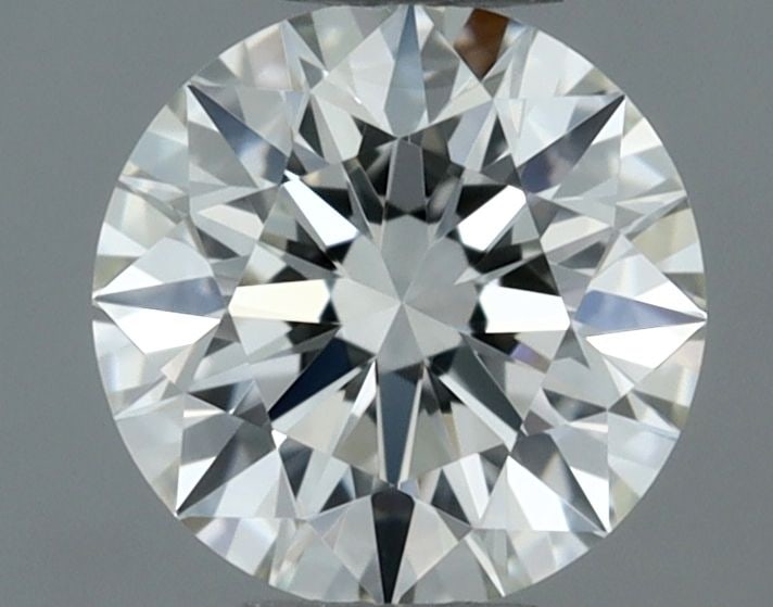 Loose Diamond - ROUND 0.3ct I IF: Loose Diamond - ROUND 0.3ct I IF Source: Natural Shape: ROUND Carats: 0.3 Color: I Clarity: IF Certification: GIA The Diamond Depot Guarantee: All items in this auction are guaranteed to be 100% authe