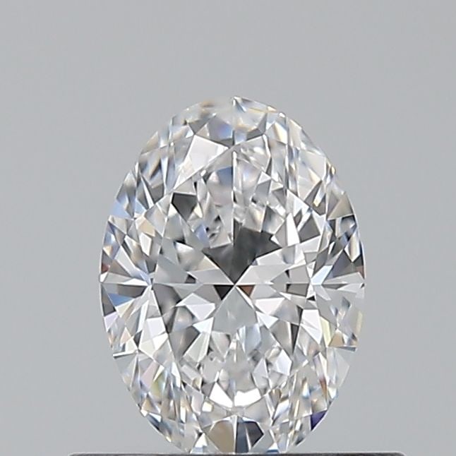 Loose Diamond - OVAL 0.51ct D VVS2: Loose Diamond - OVAL 0.51ct D VVS2 Source: Natural Shape: OVAL Carats: 0.51 Color: D Clarity: VVS2 Certification: GIA Video: