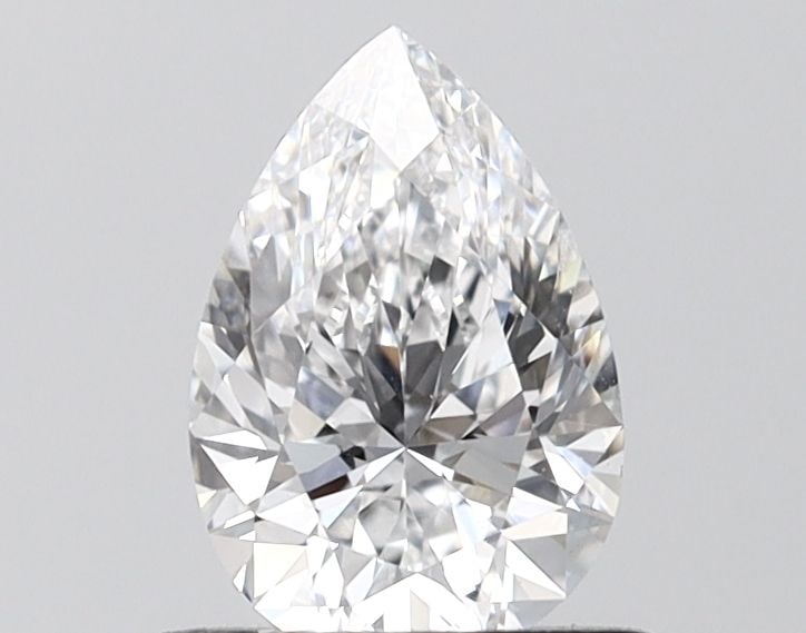 Loose Diamond - PEAR 1.0ct D VS1: Loose Diamond - PEAR 1.0ct D VS1 Source: This is a real non-mined Diamond that has been grown in a lab Shape: PEAR Carats: 1.0 Color: D Clarity: VS1 Certification: IGI The Diamond Depot Guarantee: All