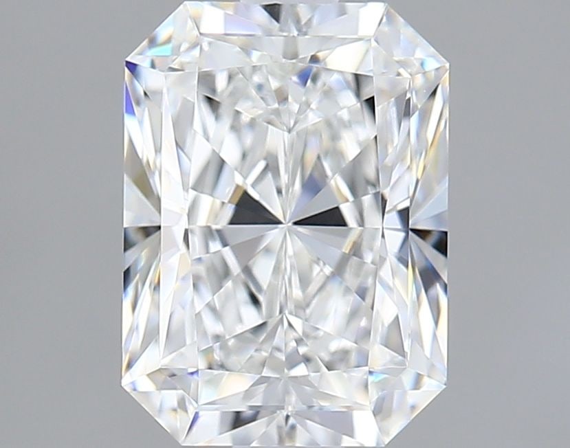 Loose Diamond - RADIANT 2.04ct E VVS1: Loose Diamond - RADIANT 2.04ct E VVS1 Source: This is a real non-mined Diamond that has been grown in a lab Shape: RADIANT Carats: 2.04 Color: E Clarity: VVS1 Certification: IGI Video: