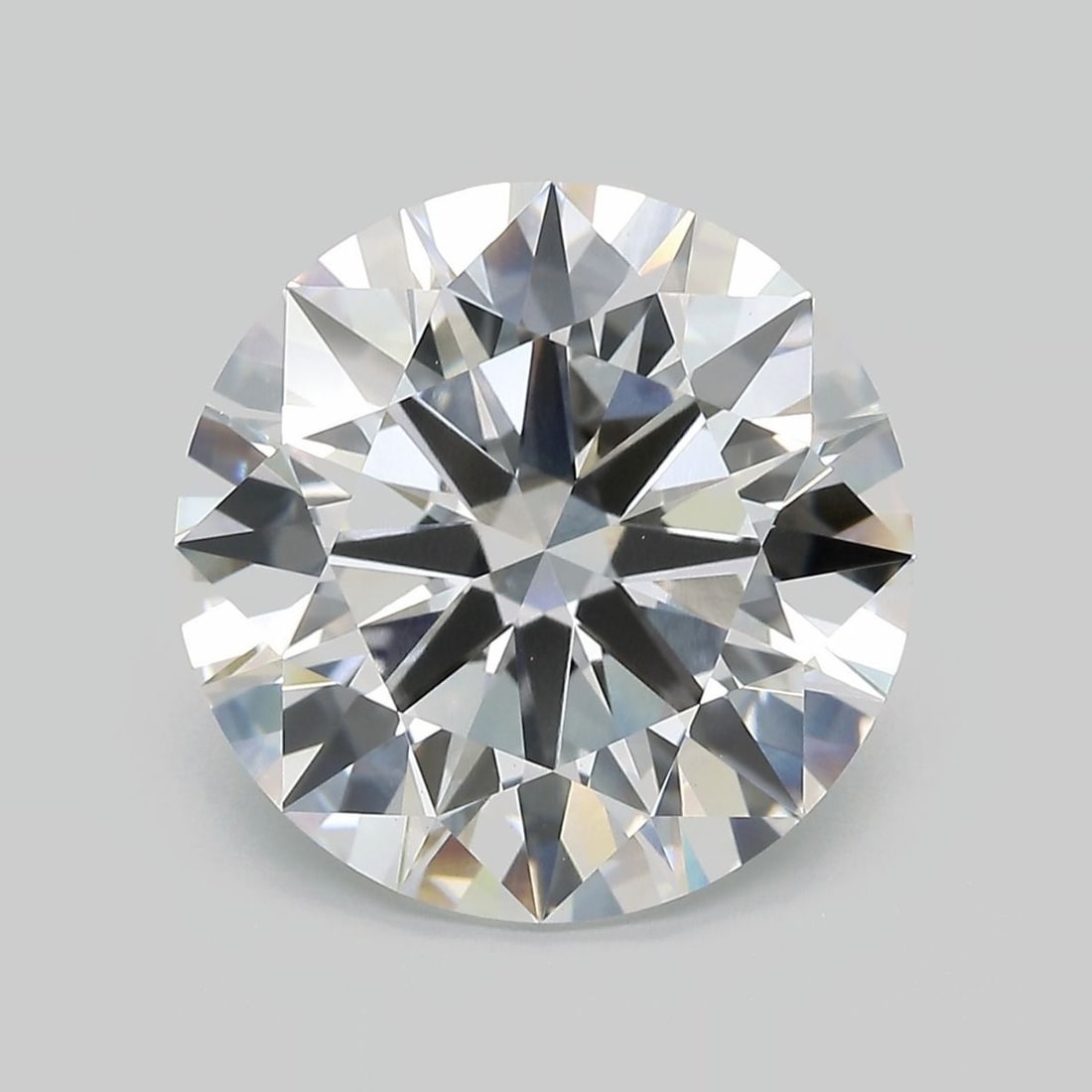 Ideal Loose Diamond - ROUND 8.4ct E VS1: Ideal Loose Diamond - ROUND 8.4ct E VS1 Source: This is a real non-mined Diamond that has been grown in a lab Shape: ROUND Carats: 8.4 Color: E Clarity: VS1 Certification: IGI Video: