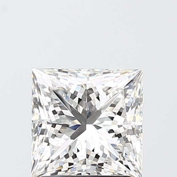 Ideal Loose Diamond - ROUND 2.06ct F VVS2: Ideal Loose Diamond - ROUND 2.06ct F VVS2 Source: This is a real non-mined Diamond that has been grown in a lab Shape: ROUND Carats: 2.06 Color: F Clarity: VVS2 Certification: IGI Video: