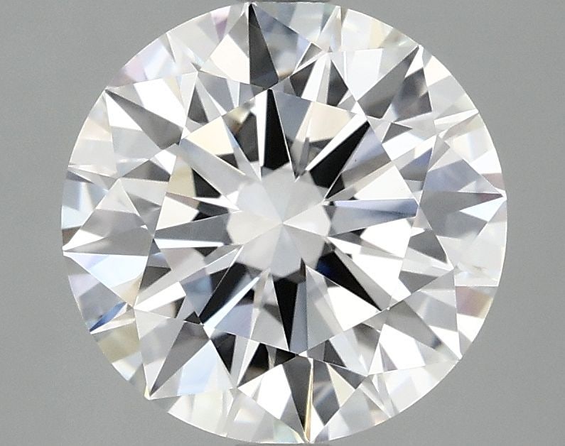 Ideal Loose Diamond - ROUND 3.08ct E VVS2: Ideal Loose Diamond - ROUND 3.08ct E VVS2 Source: This is a real non-mined Diamond that has been grown in a lab Shape: ROUND Carats: 3.08 Color: E Clarity: VVS2 Certification: IGI Video: