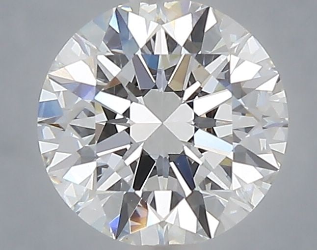 Loose Diamond - ROUND 1.57ct E VVS2: Loose Diamond - ROUND 1.57ct E VVS2 Source: This is a real non-mined Diamond that has been grown in a lab Shape: ROUND Carats: 1.57 Color: E Clarity: VVS2 Certification: NONE Video: