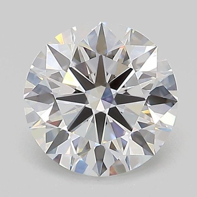 Ideal Loose Diamond - ROUND 1.54ct D VVS2: Ideal Loose Diamond - ROUND 1.54ct D VVS2 Source: This is a real non-mined Diamond that has been grown in a lab Shape: ROUND Carats: 1.54 Color: D Clarity: VVS2 Certification: IGI Video:
