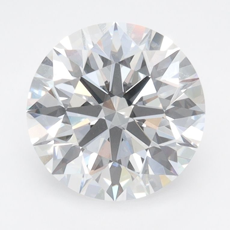 Ideal Loose Diamond - ROUND 2.1ct D VVS1: Ideal Loose Diamond - ROUND 2.1ct D VVS1 Source: This is a real non-mined Diamond that has been grown in a lab Shape: ROUND Carats: 2.1 Color: D Clarity: VVS1 Certification: IGI Video: