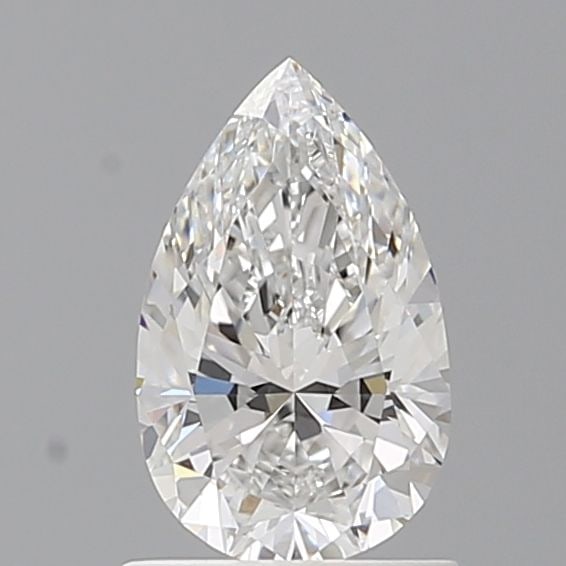 Loose Diamond - PEAR 1.05ct E VVS2: Loose Diamond - PEAR 1.05ct E VVS2 Source: This is a real non-mined Diamond that has been grown in a lab Shape: PEAR Carats: 1.05 Color: E Clarity: VVS2 Certification: IGI Video: