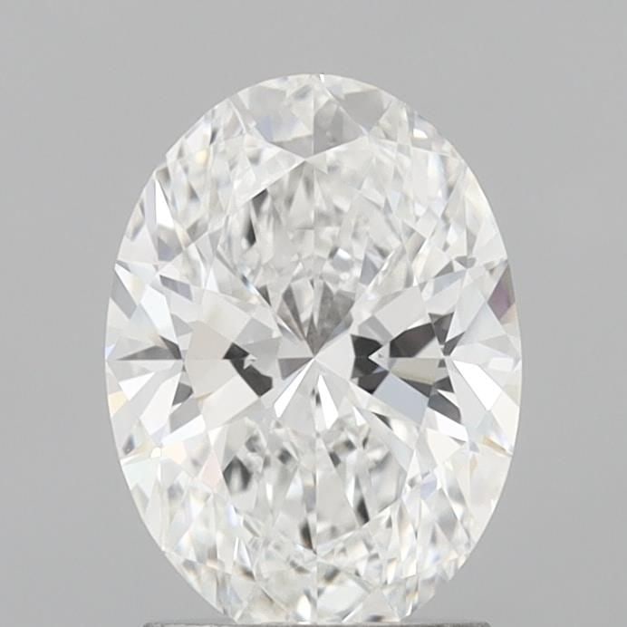 Loose Diamond - OVAL 2.01ct E VVS2: Loose Diamond - OVAL 2.01ct E VVS2 Source: This is a real non-mined Diamond that has been grown in a lab Shape: OVAL Carats: 2.01 Color: E Clarity: VVS2 Certification: IGI Video: