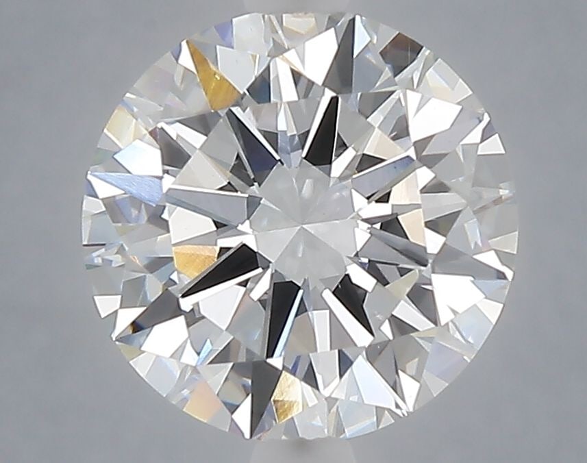 Loose Diamond - ROUND 3.01ct D VS1 (1 of 1)