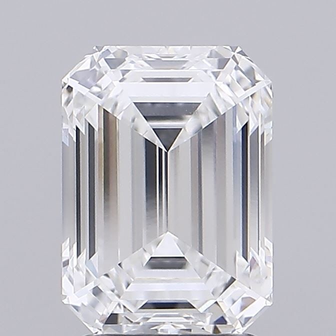 Loose Diamond - CUSHION MODIFIED 2.53ct D VVS1: Loose Diamond - CUSHION MODIFIED 2.53ct D VVS1 Source: This is a real non-mined Diamond that has been grown in a lab Shape: CUSHION MODIFIED Carats: 2.53 Color: D Clarity: VVS1 Certification: IGI Vide