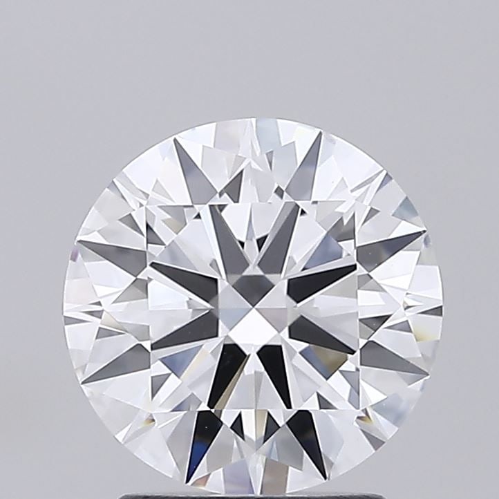 Ideal Loose Diamond - ROUND 2.21ct D VVS1 (1 of 1)