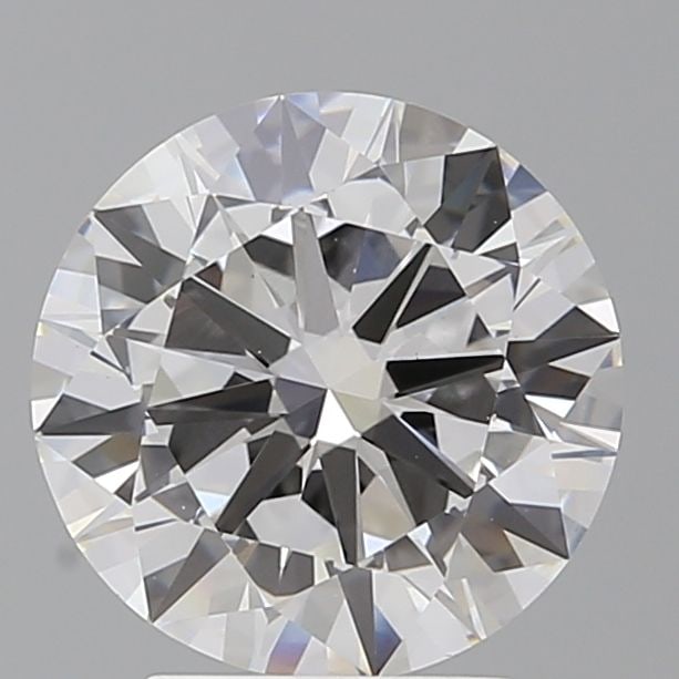 Loose Diamond - ROUND 3.05ct E VVS2 (1 of 1)