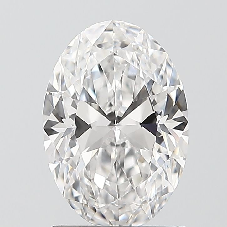 Loose Diamond - OVAL 1.1ct E VVS1: Loose Diamond - OVAL 1.1ct E VVS1 Source: This is a real non-mined Diamond that has been grown in a lab Shape: OVAL Carats: 1.1 Color: E Clarity: VVS1 Certification: IGI Video:
