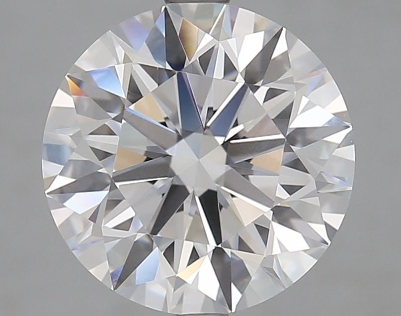 Ideal Loose Diamond - ROUND 4.17ct E VVS1: Ideal Loose Diamond - ROUND 4.17ct E VVS1 Source: This is a real non-mined Diamond that has been grown in a lab Shape: ROUND Carats: 4.17 Color: E Clarity: VVS1 Certification: GCAL Video: