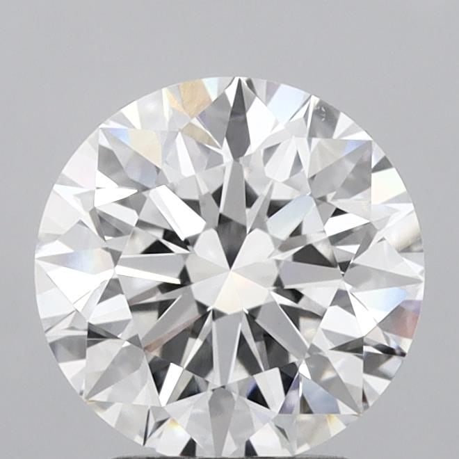 Loose Diamond - ROUND 2.67ct E VVS2 (1 of 1)